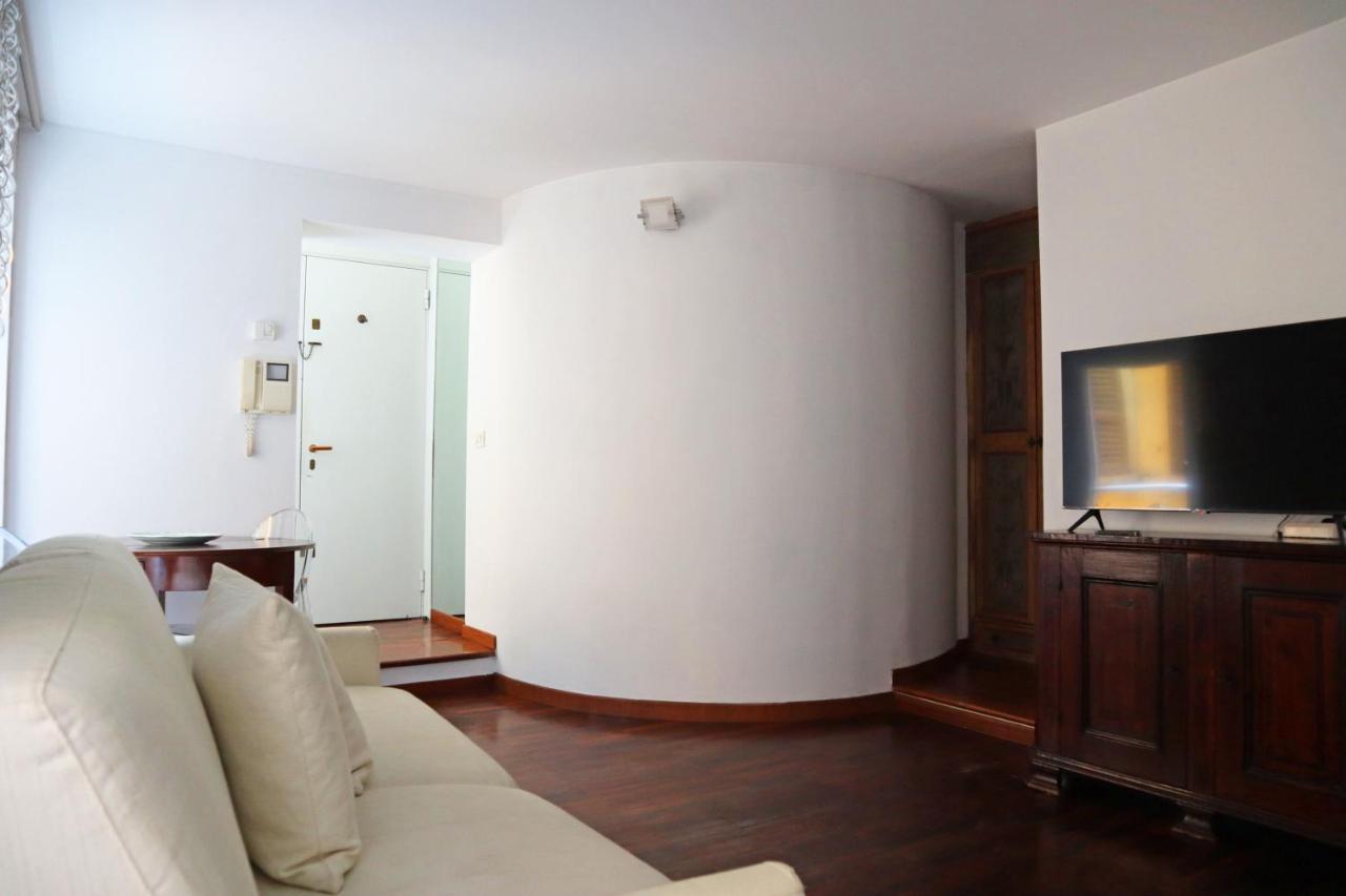 Brera Milan Style House Daire Dış mekan fotoğraf