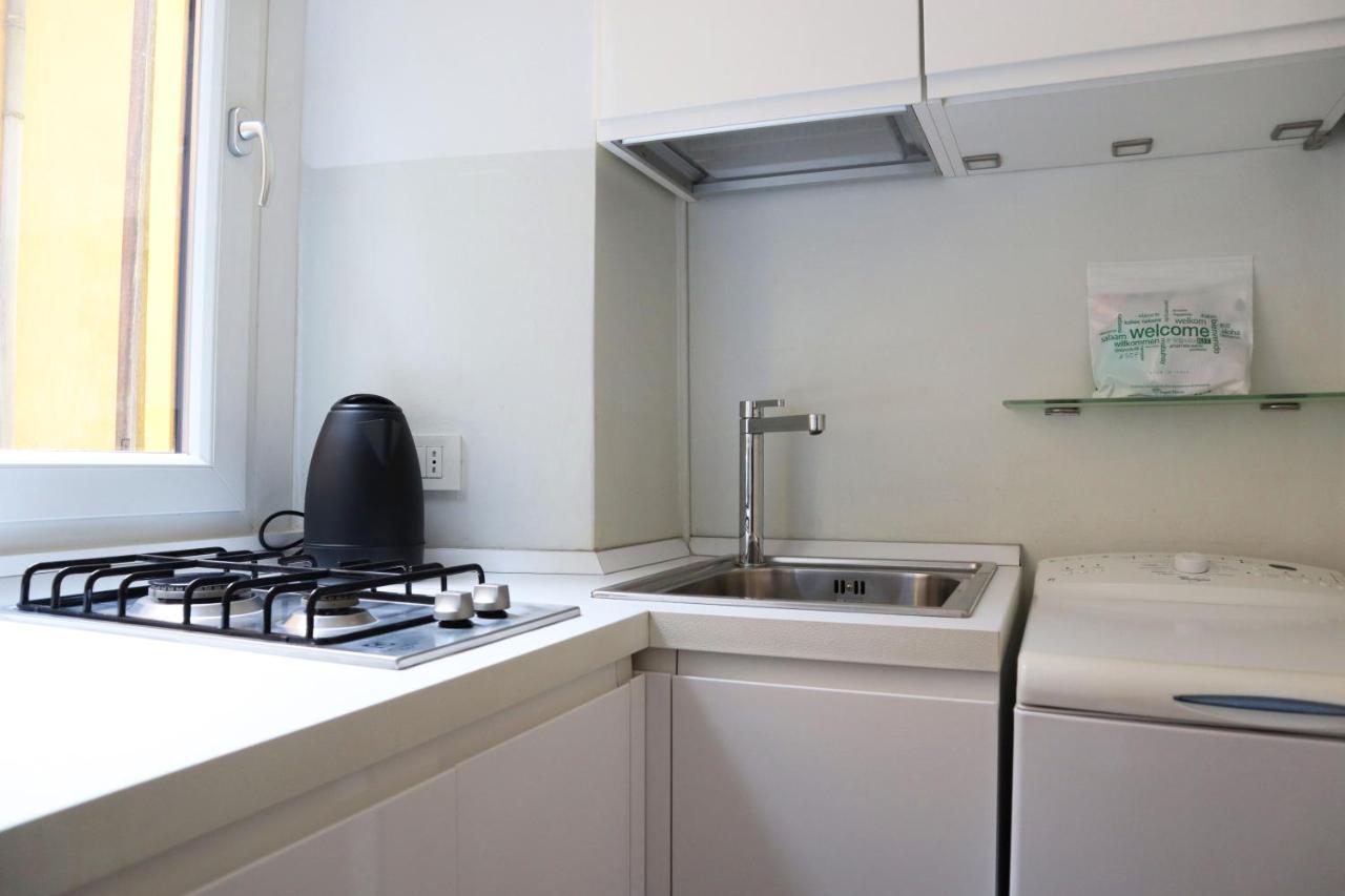 Brera Milan Style House Daire Dış mekan fotoğraf
