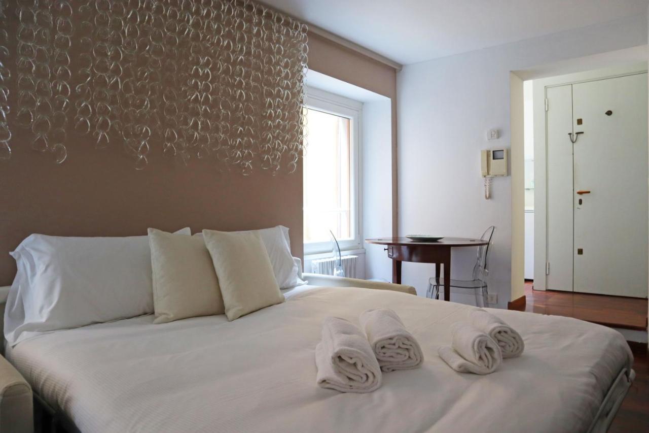 Brera Milan Style House Daire Dış mekan fotoğraf